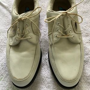 Women’s Foot Joy- Golf Shoes 6.5 M